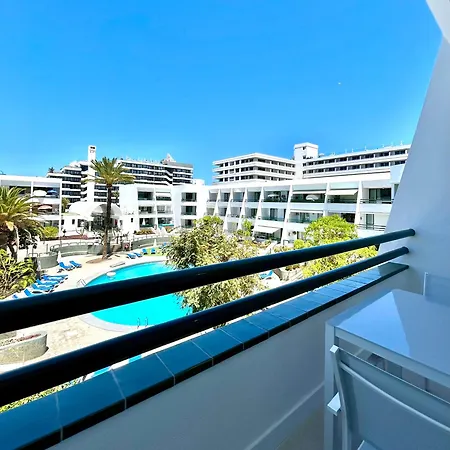 Casa Pablo Διαμέρισμα *