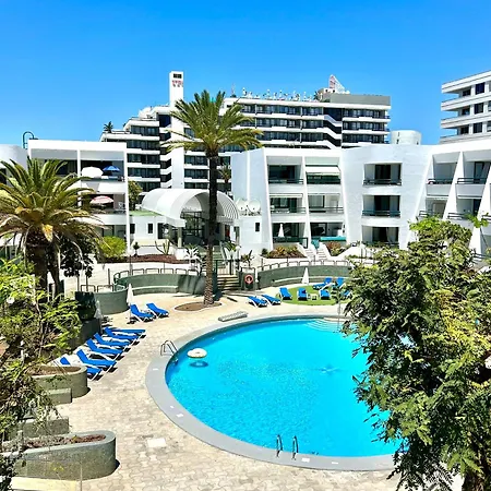 Casa Pablo Apartment Arona (Tenerife)