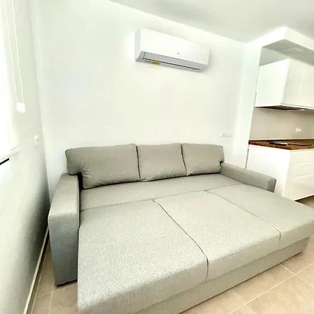 Casa Pablo Apartment *