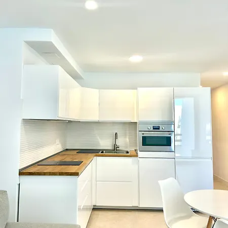 Apartment Casa Pablo *