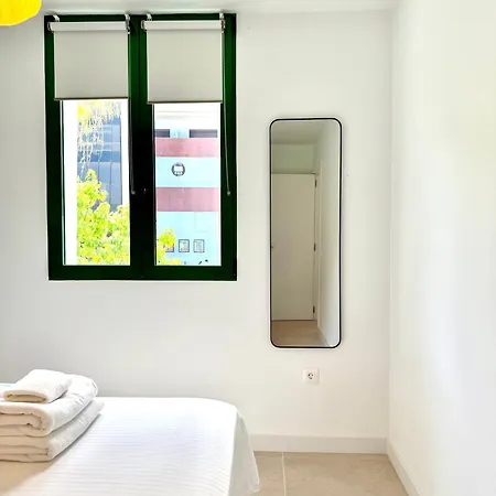 Casa Pablo Apartment