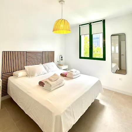 Apartment Casa Pablo *
